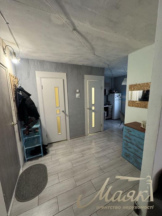 Оренда однокімнатної квартири, Космос