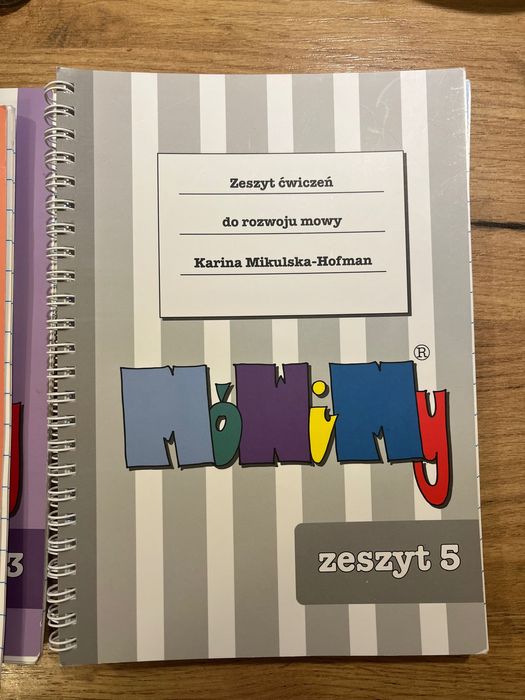 Zszyty mówimy: 3,4,5,6