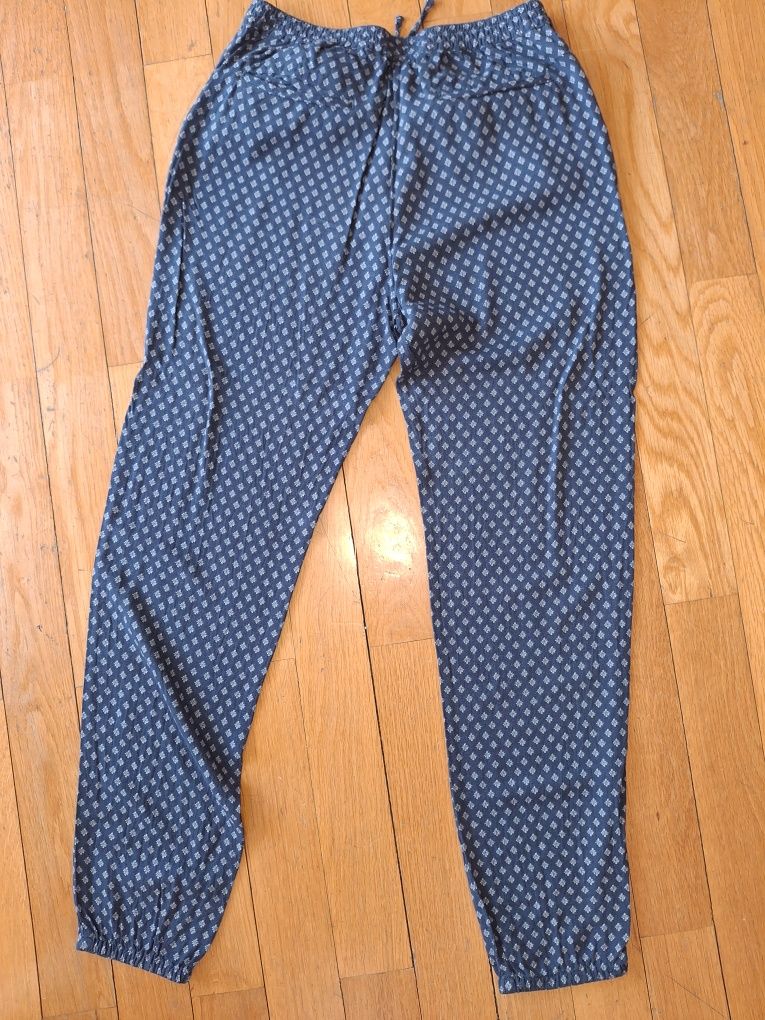 Calças Massimo Dutti menina