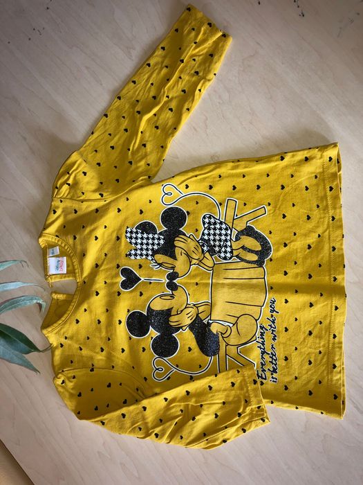 ubranka dla dziewczynek