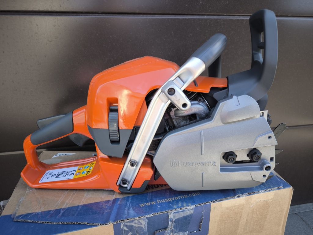 Husqvarna 562xp Mark 2