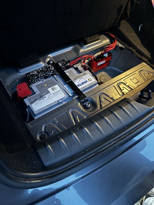 vendo BMW F21 PACK M
