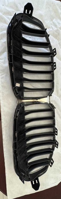 Atrapa Grill BMW 118 , 2021 r