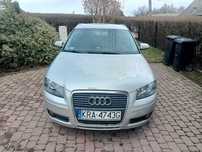 Audi A3 2.0 TDI rok 2005