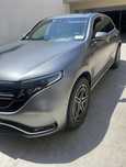 Mercedes EQC 400 4Matic *NACIONAL* Edition-AMG *iVA DEDUTIVEL*