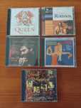 Conjunto 6 CDs música diversa