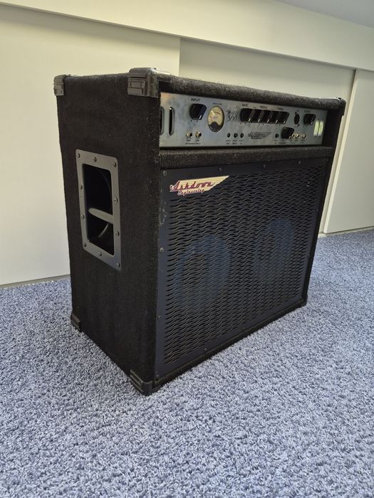 Combo Ashodown Mag 300 2x10