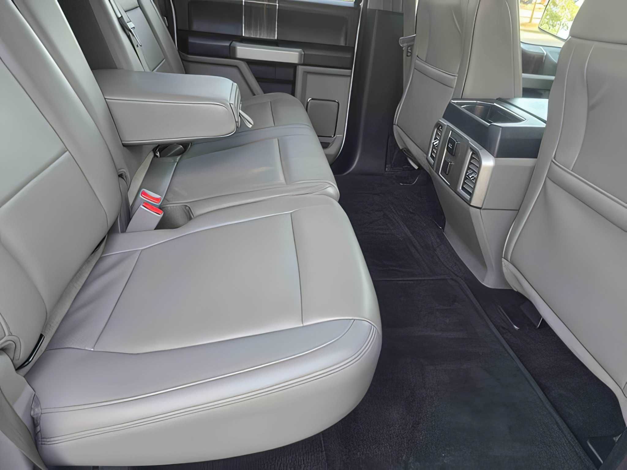 2016    Ford F-150