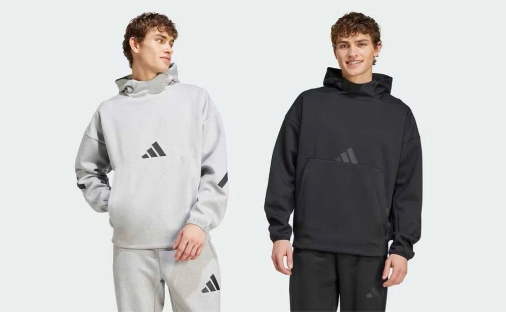 Оригінальне чоловіче худі Adidas Z.N.E (S,M,L)