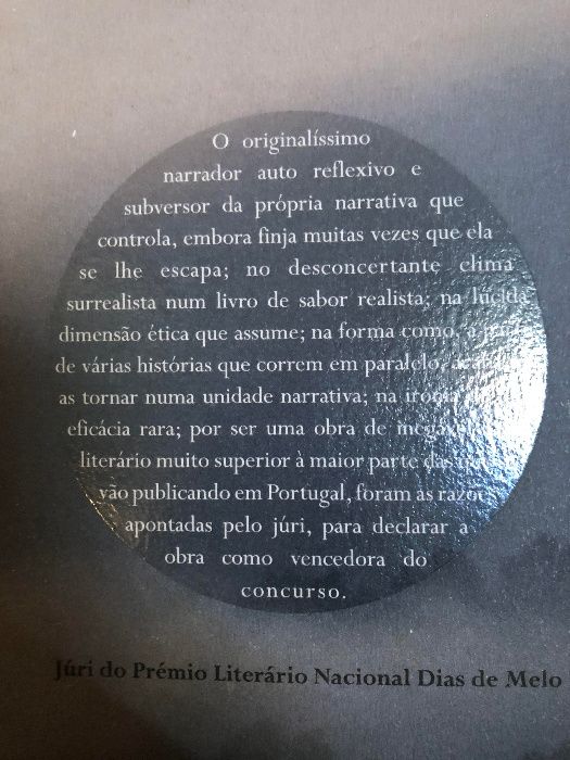 Livros João Negreiros
