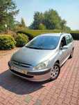 PEUGEOT 307 BREACK  GPL / 2.900 EUROS