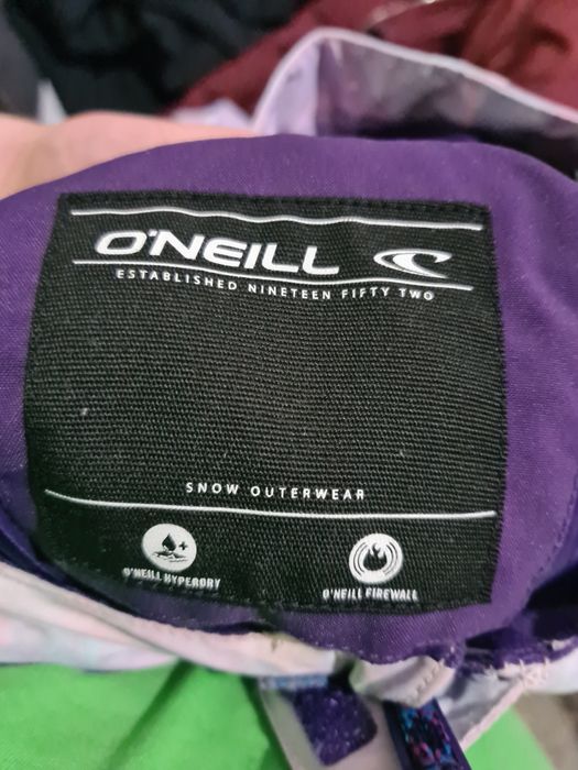 Курточка лыжная женская O'Neal
