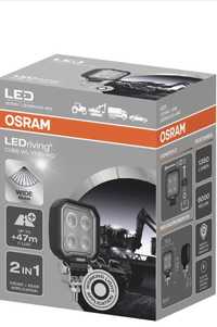 Lampa Osram LEDriving Cube WL VX80-WD