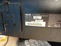 Monitor Asus VA27EHE