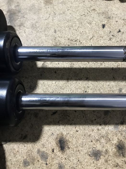 Амортизатор Форд с макс