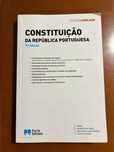 Constituição da República Portuguesa