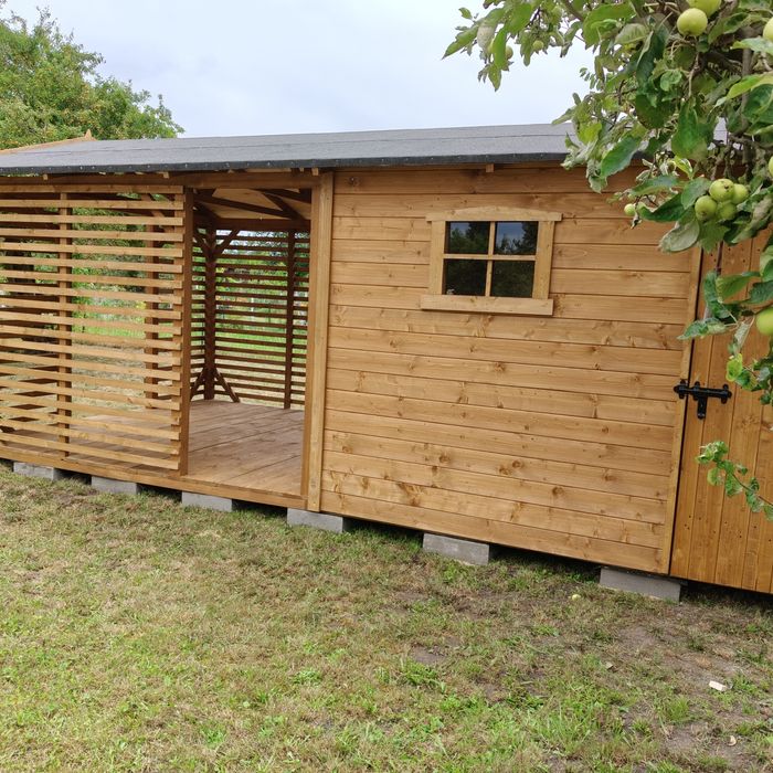 Wyprzedaż PromocjaDomek narzedziowy TRANSPORT CALY KRAJ domek ogrodowy