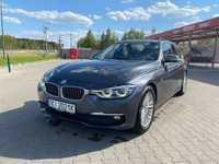BMW Seria 3 BMW F31 318D Luxury Line