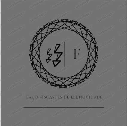 Faco biscastes de eletricidade