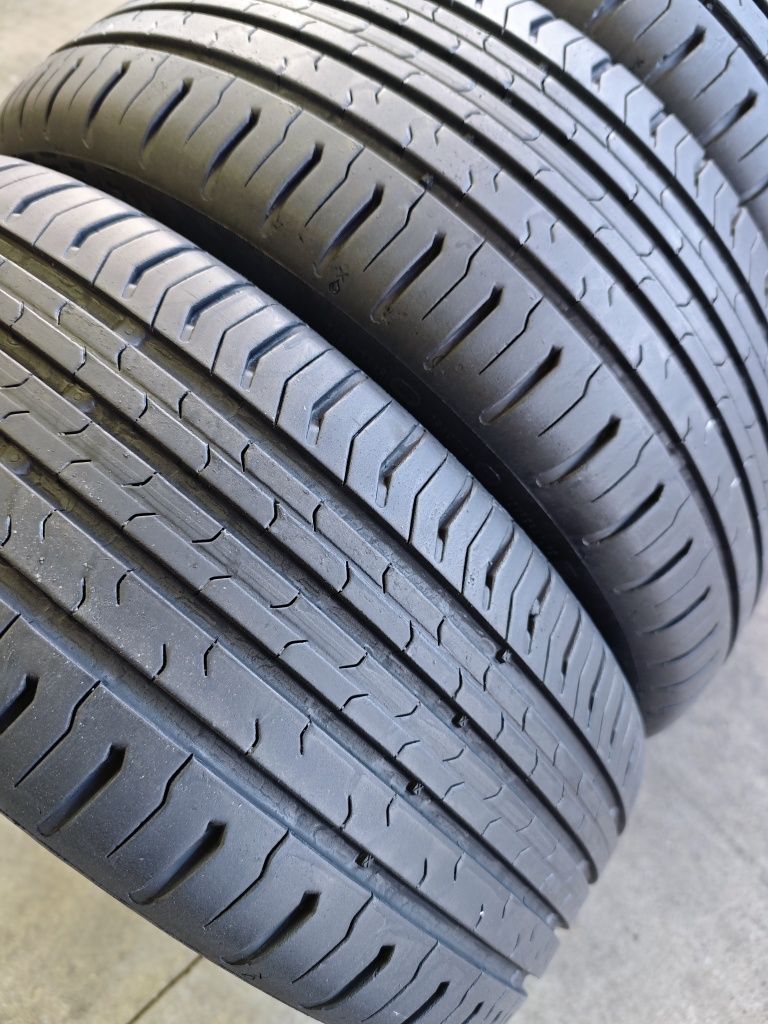 195/55R15 Continental