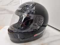 Kask motocyklowy integralny Ozone A951 rozmiar XS