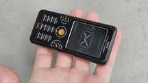 Sony Ericsson W610i + Ciekawy Tuning