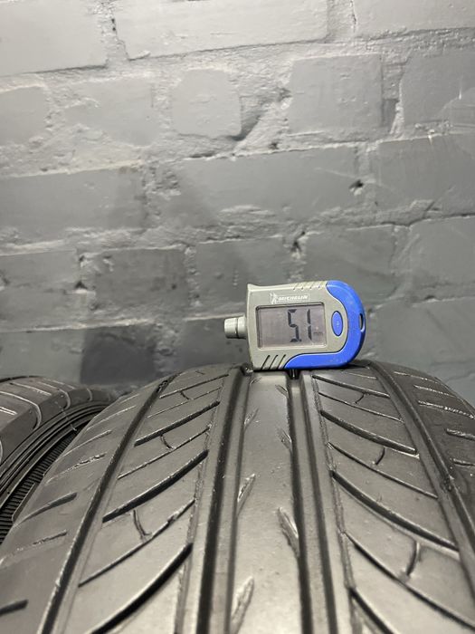 2шт 215/60 R16 Premiorri Solazo