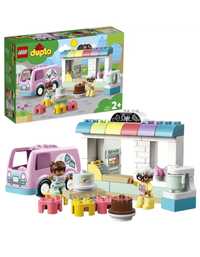 LEGO DUPLO - Cake Bakery.