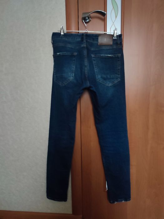 Джинси чоловічі.