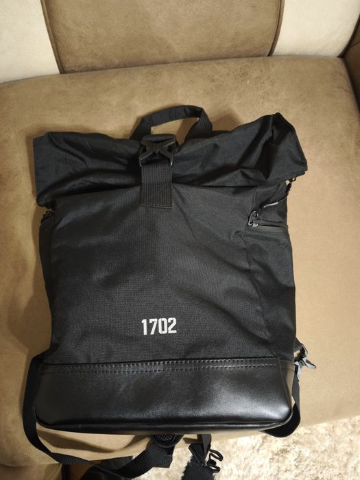 Рюкзак Роллтоп Reflective