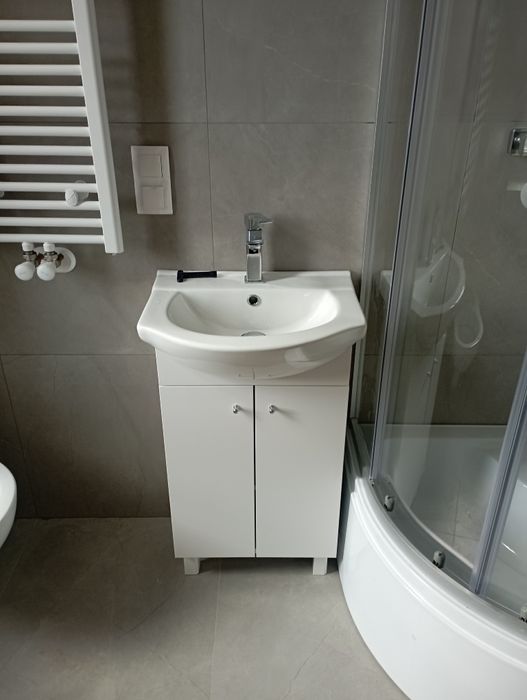 Mieszkanie po gruntownym remoncie w centrum Nowego Tomyśla