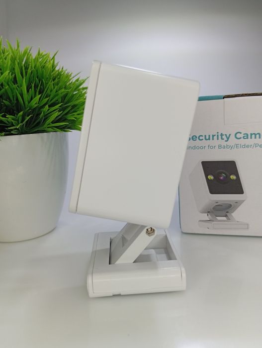 ‼️Вайфай камера Wifi camera 3mp  Радіоняня Нічне бачення датчик РУХУ‼️