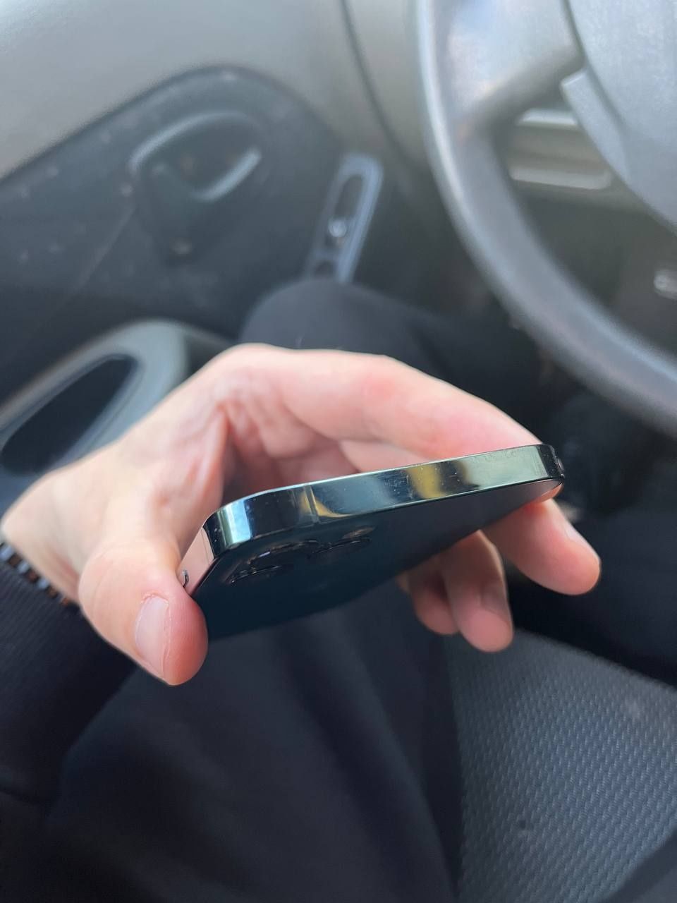 Iphone 12pro 256gb