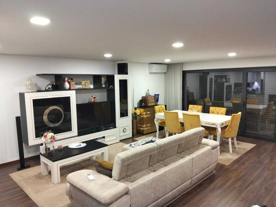 Moradia T3+1 Cepães-Fafe