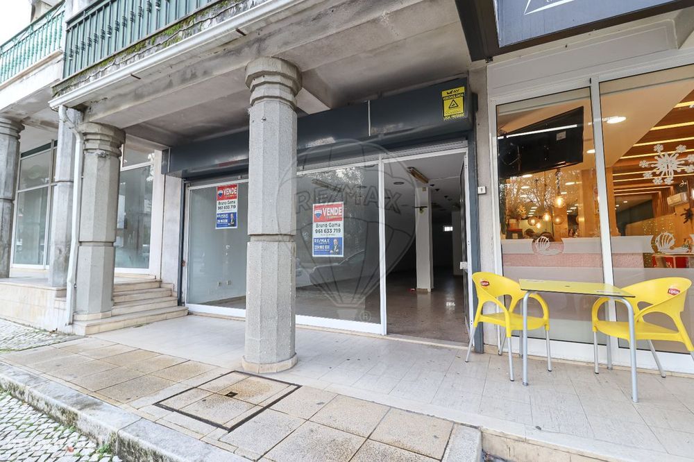 Loja  para arrendamento