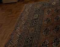 2 Carpetes Ormuz CUF Texteis
