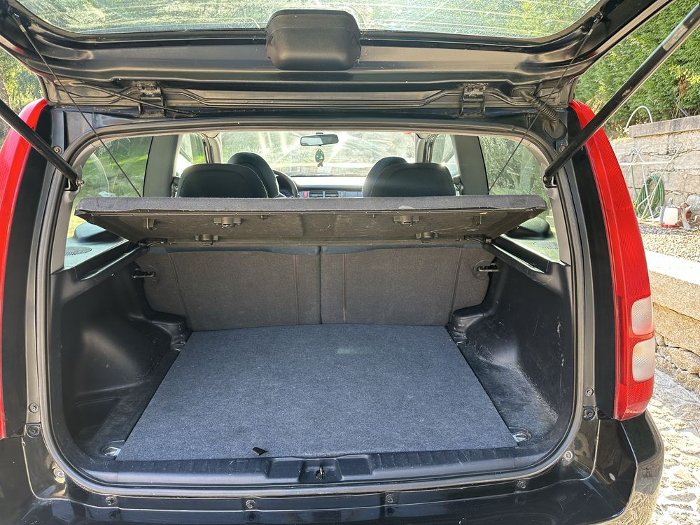 Honda HR-V 1600 a GPL