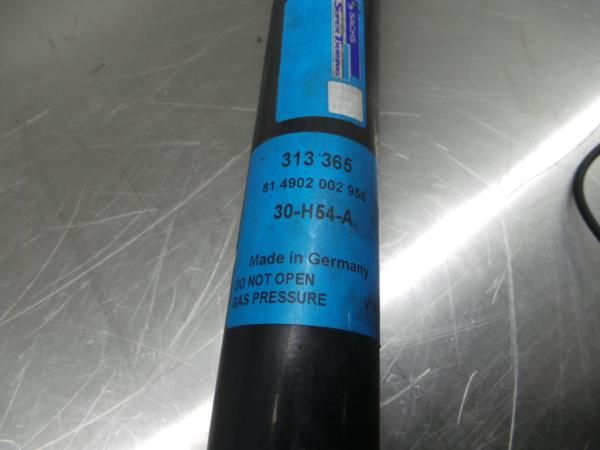 Amortecedor trás esquerdo AUDI A5 (8T3)