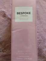 Bespoke Bergamot & Rose Musk Woda Perfumowana dla Kobiet