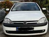 Opel Corsa 1.2 z LPG, AUTOMAT - 5 drzwi, Alufelgi
