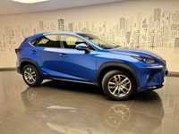 Lexus NX 300h Business Edition | 1rej.2020r. | VAT23% | 1wł. | Bezwypadkowy |