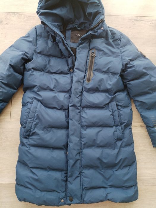 Зимова Куртка Next