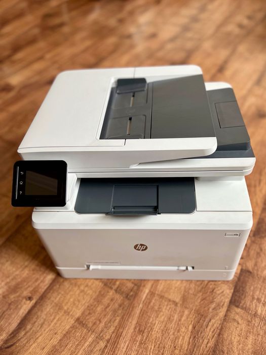 Urządzenie wielofunkcyjne HP Color LaserJet M281fdw + komplet tonerów