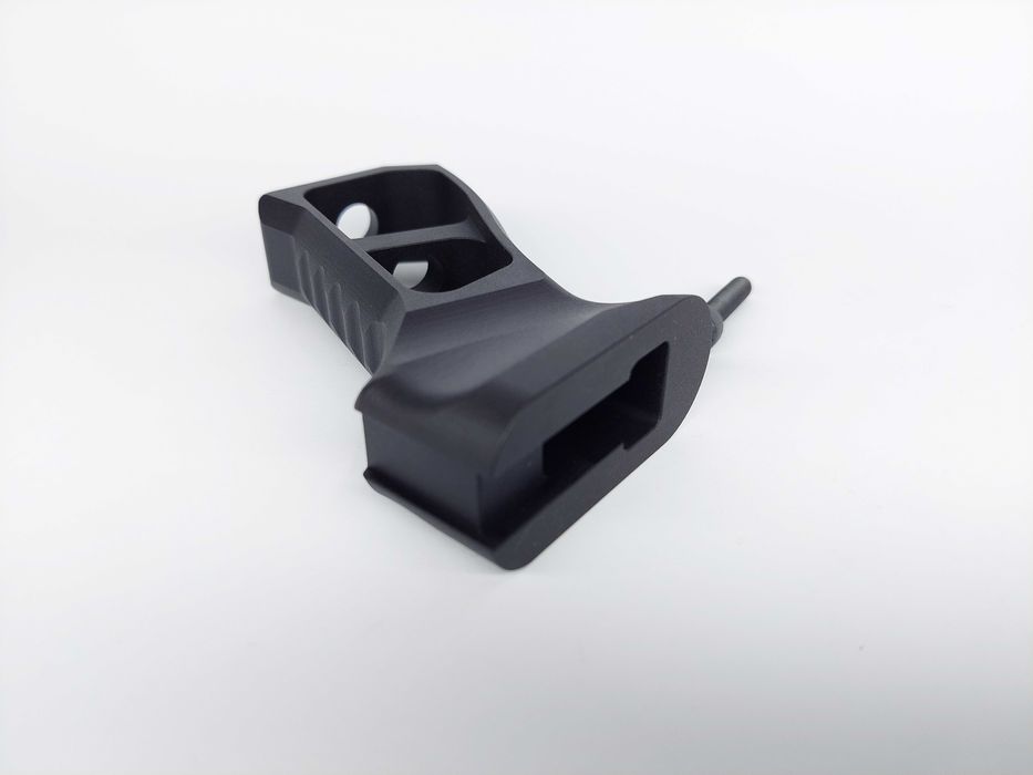 Ручка АК, пістолетна рукоятка Скелетон