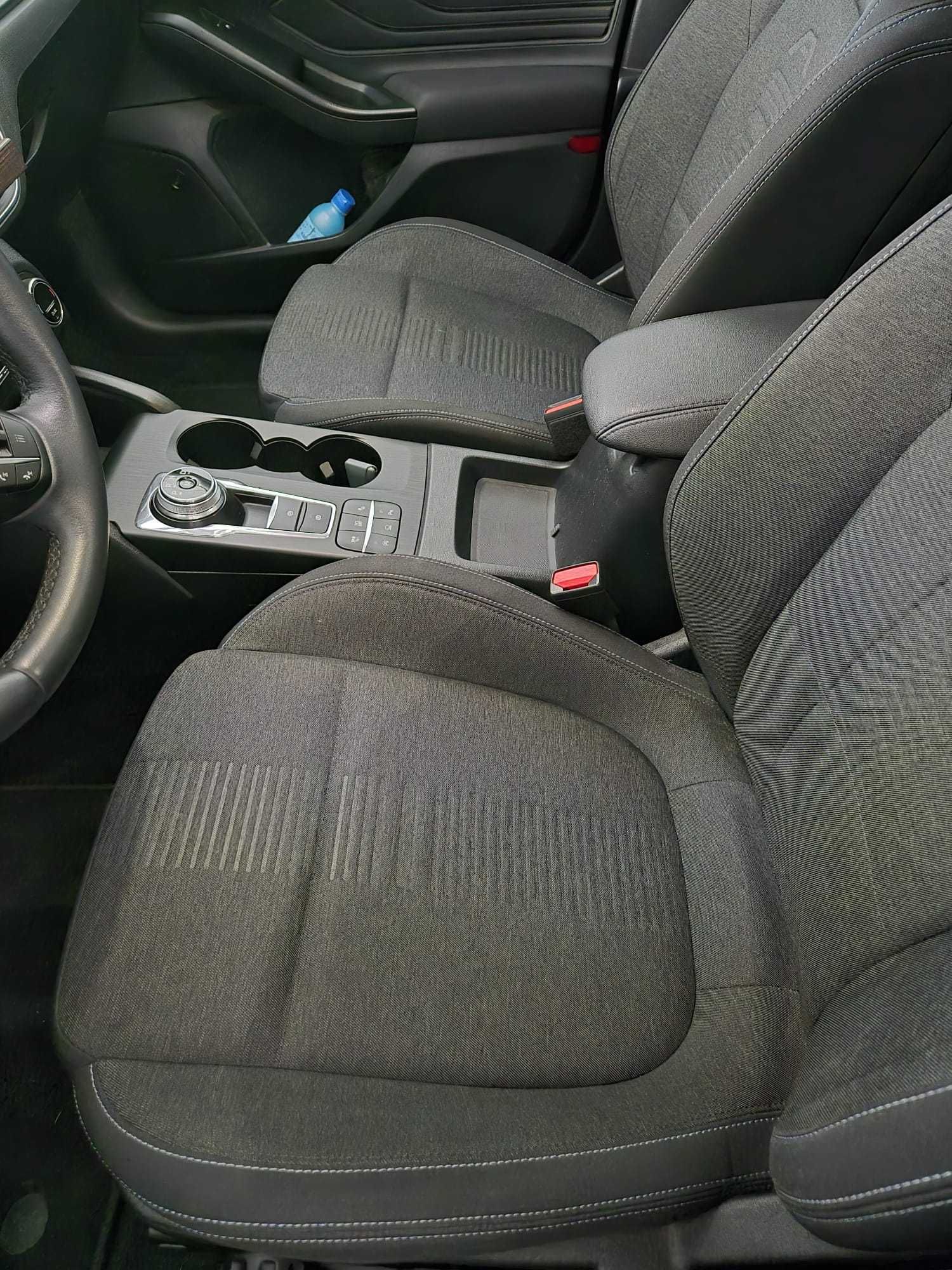 Ford Focus SW 1.0 Ecoboost 125 Cv Automático