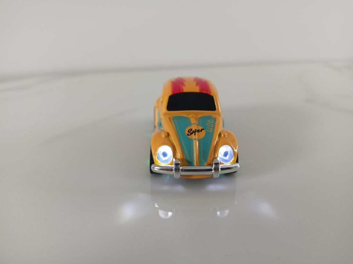 Mini Garbus zdalnie sterowany