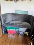 Sofa FOKS  2 osobowa