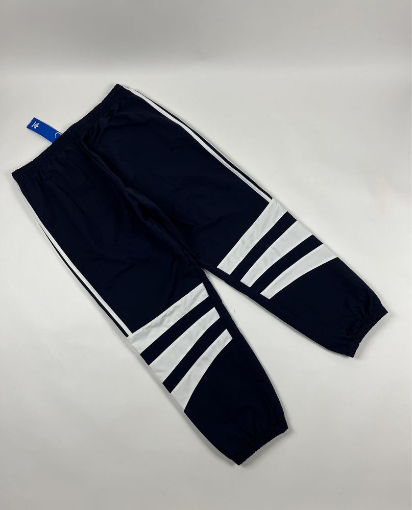 Adidas Balanta 3 Stripes Track Pants