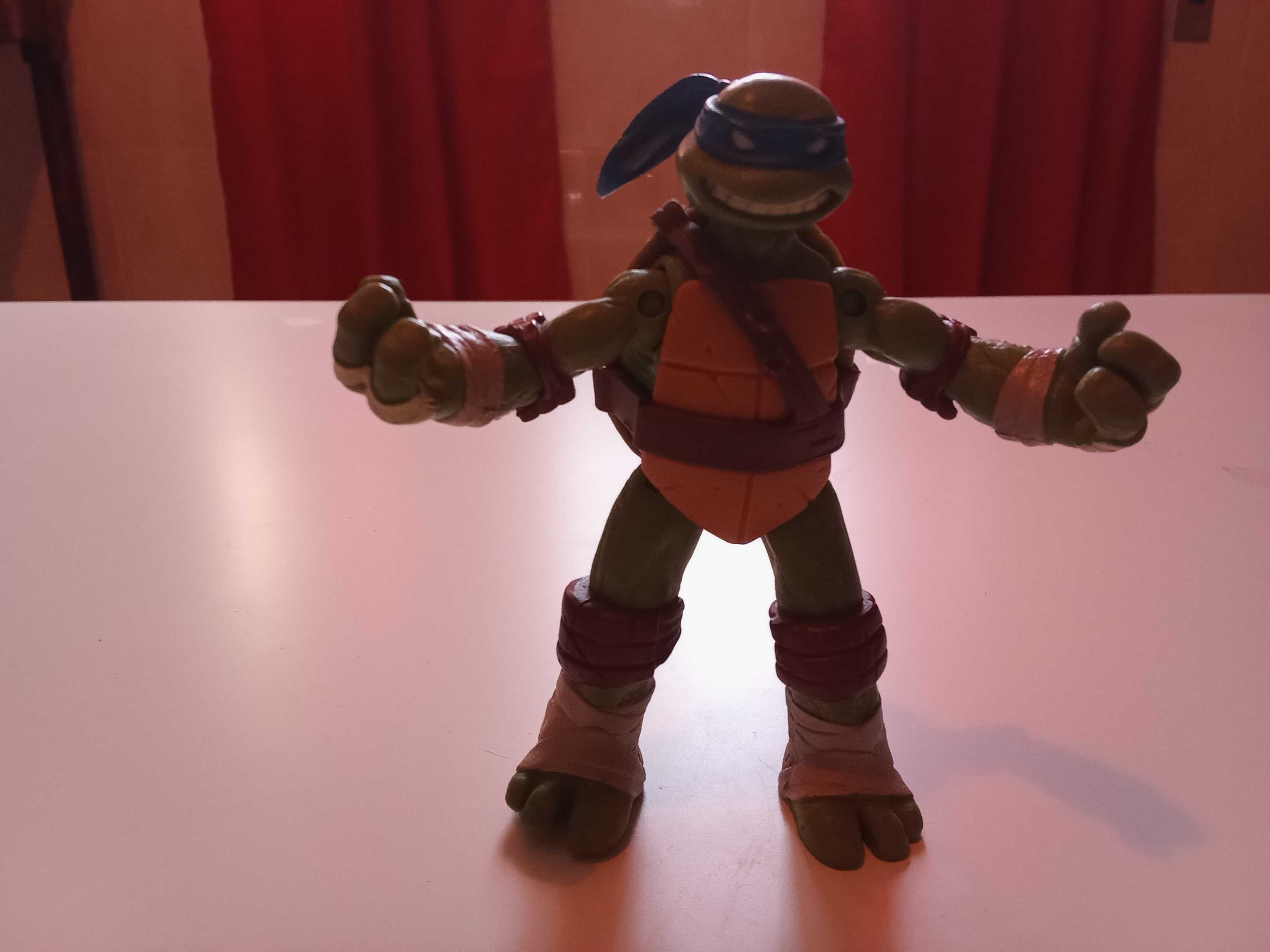 Tartarugas Ninja