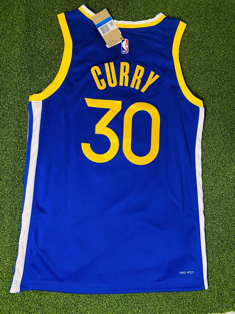 Camisola nba golden states